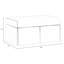 Banc de rangement Chaplin-92930345