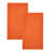 Orange is out of stock