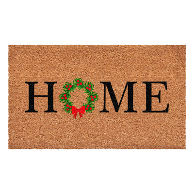 Paillasson Home
