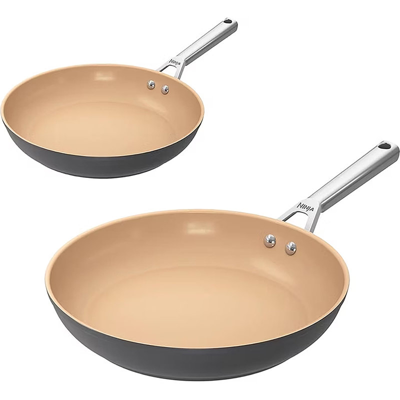 Non-Stick Frying Pan Set