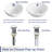 Pop-Up Bathroom Sink Drain-56045352