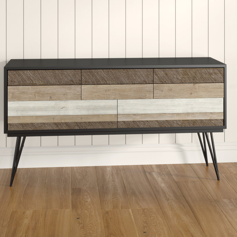 Fenja 150cm Sideboard