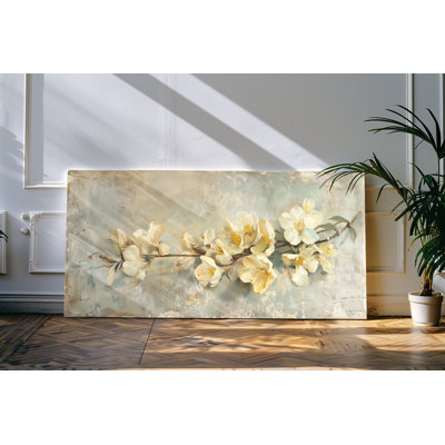 Wrapped Canvas Panoramic Print