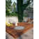 Borst Black/White Rug