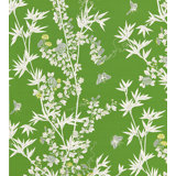 Botanica Animal Print Wallpaper Roll