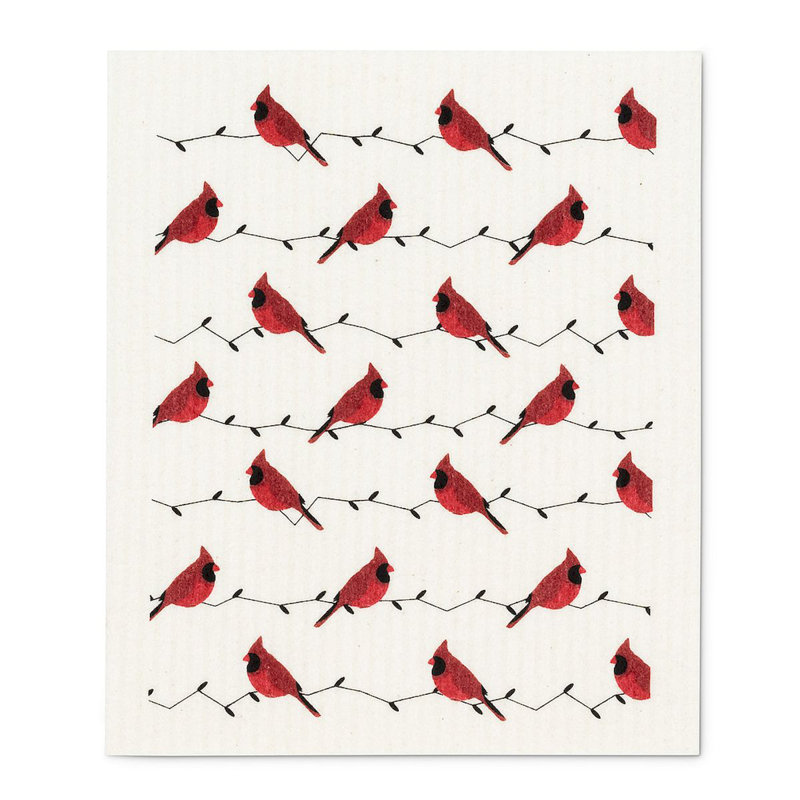 Torchons Cardinals