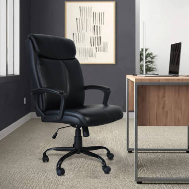 Zody Digital Knit Office Chair - Dual Posture Haworth Upholstery Color: Onyx, Lumbar: Yes