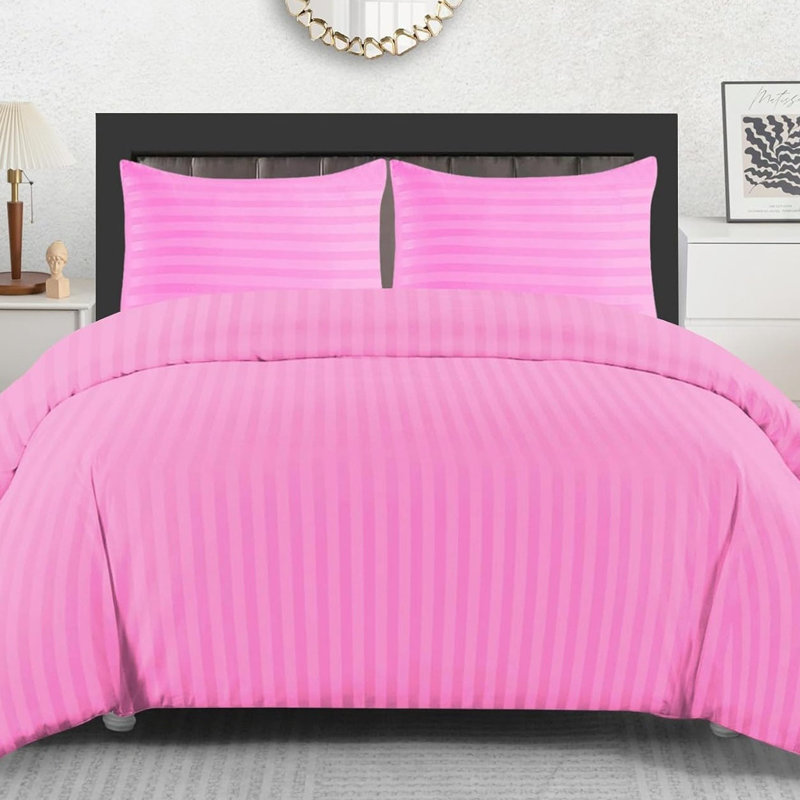 Microfiber Sheet Set