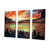 Wrapped Canvas