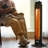 Standing Patio Heater