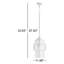 Occasion 3 Light Pendant-581372397