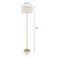 Lampe sur pied Jericho