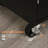 Kitchen Island Cart Rolling Trolley Cart With Drawer, Storage Cabinet & Towel Rack, Black-128815993