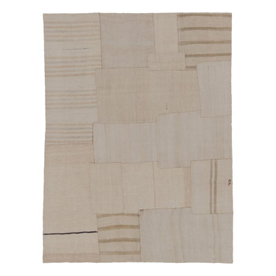 Vintage One-of-a-Kind 5'9x7'11 Area Rug