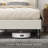 Upholstered Platm Bed-2052575927