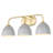 Ringwood 3 - Light Dimmable Vanity Light-177399381-177399383