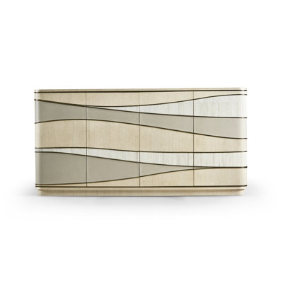 Buffet Breaker de 72,13 po de largeur
