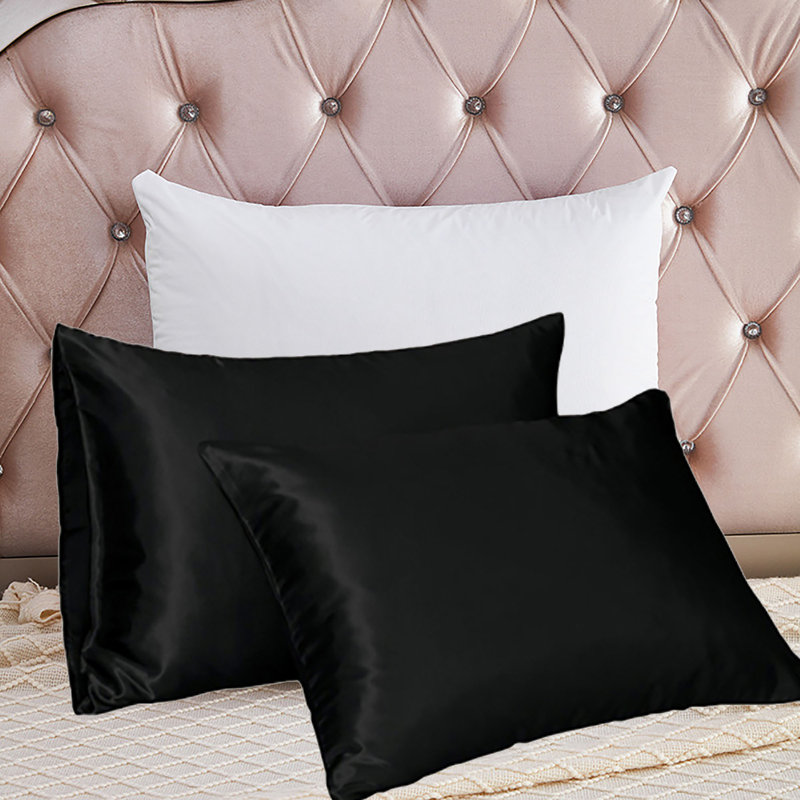 Silk Pillowcase