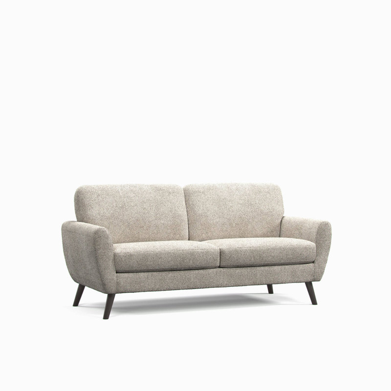 Damis Boucle Sofa, 3