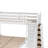 Keper Kids Twin Over Full Bunk Bed-536325112