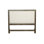 Crawley Upholstered Standard Bed
