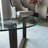 Alamak Coffee Table