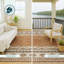 Tapis tribal Chantille ACN3075 lavable à la machine pour intérieur/extérieur-1319431862-1319431859