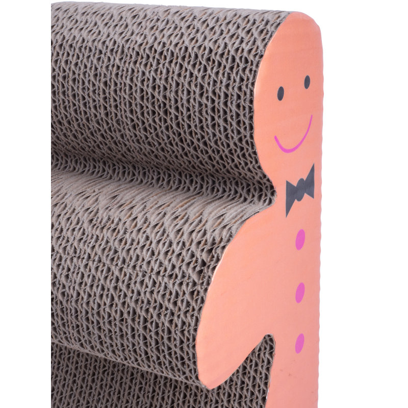 Scratching Post