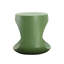 Cyclade 18'' Stone Outdoor Side Table