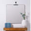 Frida Collection Square Mirror-1265987584