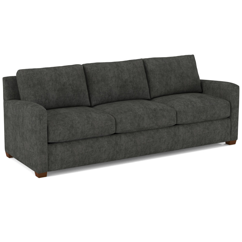 Sofa, English Saddle, 61643-61