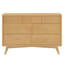 Palma 7-Drawer Assembled Double Dresser-1919176231