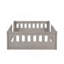 Lit plateforme en bois avec garde-corps-1661930370