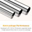 Niven Vertical Designer Radiator-1631017920