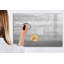 Magnetic Glass Dry Erase Board