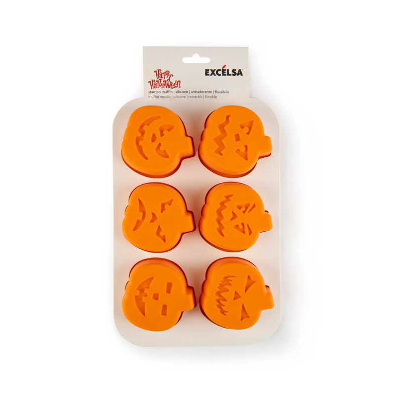 Excelsa Silicone Mould with Lid