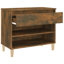 6 Pair Shoe Rack-81910740