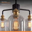 Semi Flush Mount