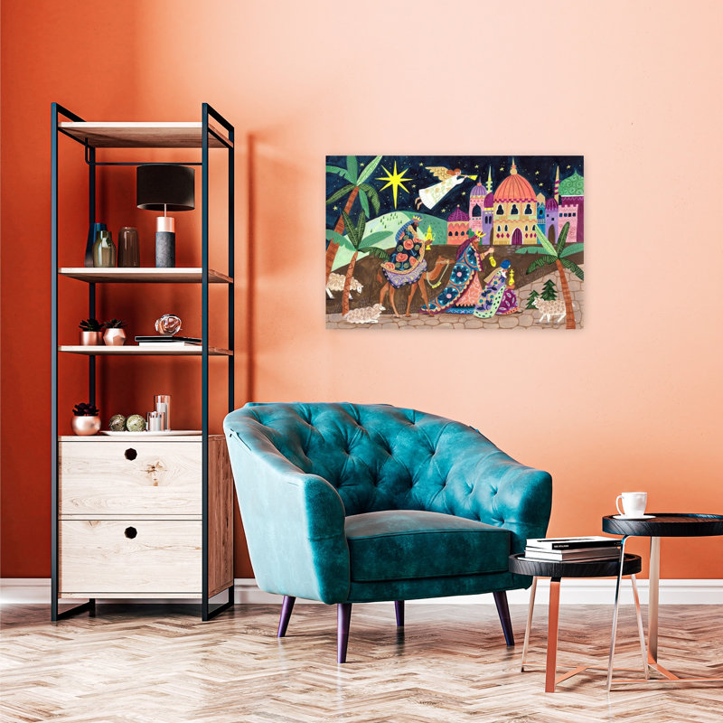 Print, 60.96cm H x 91.44cm W
