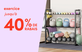 exercice en solde