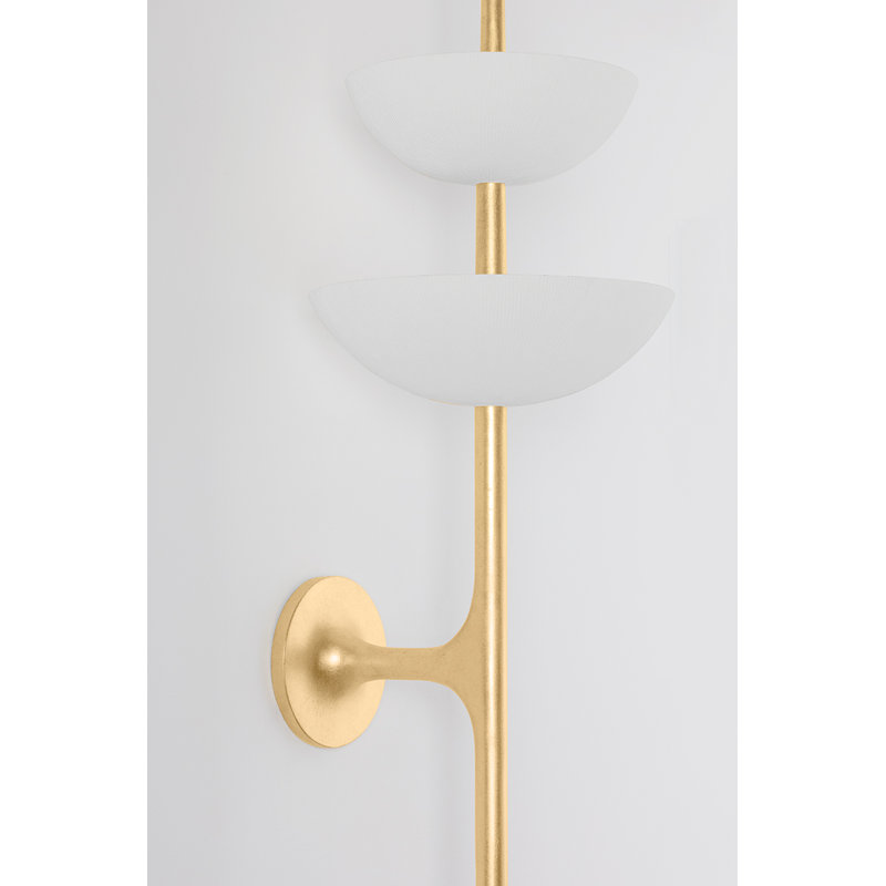 EVANDER Wall Sconce