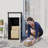 Express Delivery Boxes For Outside-107417741-107417744