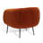 Alena Upholstered Armchair-93936604