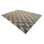 Tapis beige Osbourne