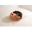 Canapé modulaire S-Curved Chenille-1180199785