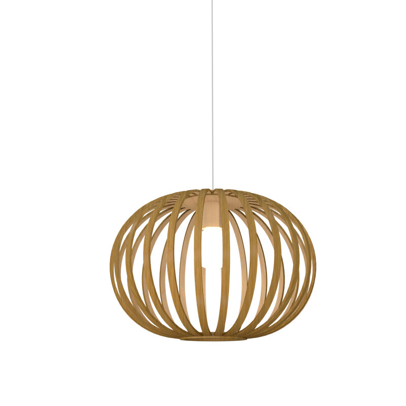 Balloon 1 - Light Pendant, Laurel Freijo