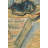 Italian Loom Woven Cotton Blend Wall Hanging
