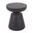 Outdoor Lightweight Concrete Side Table