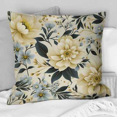 Coussin Minimalist Simplicity Victorian