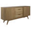 Cozumel 180cm Sideboard-16157790